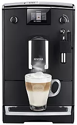 Кофемашина автоматическая Nivona CafeRomatica 550 (NICR 550) - фото Кофемашина автоматическая Nivona CafeRomatica 550 (NICR 550)