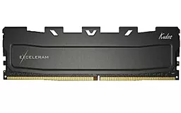 Оперативна пам'ять Exceleram Kudos PRO DDR4 16GB 3866 MHz (EKPRO4163818C)