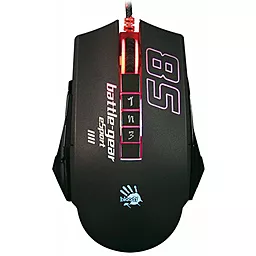 Комп'ютерна мишка A4Tech Bloody P85 Sport - фото Комп'ютерна мишка A4Tech Bloody P85 Sport