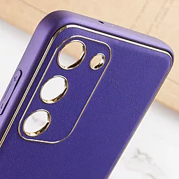 Чохол Epik Xshield для Samsung Galaxy S24 Ultra Violet - мініатюра 5