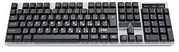 Комплект (клавіатура+мишка) Jeqang JK-988 RGB - мініатюра 2