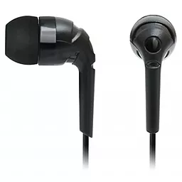 Наушники REAL-EL Z-1003 Black - фото Наушники REAL-EL Z-1003 Black