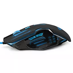 Компьютерная мышка Esperanza MX403 Apache (EGM403B) Blue - миниатюра 2 Компьютерная мышка Esperanza MX403 Apache (EGM403B) Blue - миниатюра 2