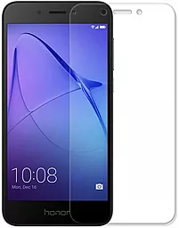 Защитная пленка BoxFace Противоударная Huawei Honor 6A Clear - фото Защитная пленка BoxFace Противоударная Huawei Honor 6A Clear