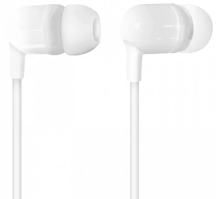 Наушники Walker H305 White - фото 1