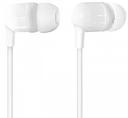 Наушники Walker H305 White - фото Наушники Walker H305 White