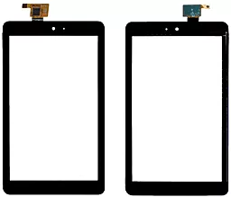 Сенсор (тачскрин) Dell Venue 8 3830 (207x125, #TTDR080012) Black - фото Сенсор (тачскрин) Dell Venue 8 3830 (207x125, #TTDR080012) Black