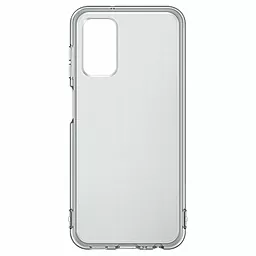 Чехол BeCover для Samsung Galaxy A13 4G Transparancy (707596) - миниатюра 3