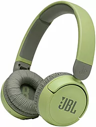 Наушники JBL JR 310BT Green (JBLJR310BTGRN)]