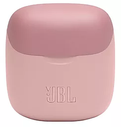 Навушники JBL T220TWS Pink (JBLT220TWSPIK) - мініатюра 5