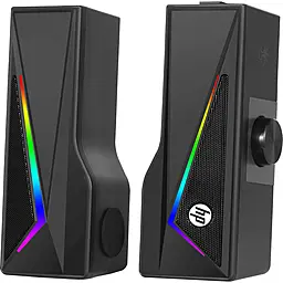 Колонки акустические HP DHE-6005 - фото Колонки акустические HP DHE-6005