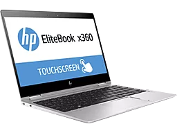 Ультрабук HP EliteBook x360 1030 G2 (X3U19AV) - мініатюра 3