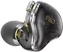 Наушники FiiO FD1 Black - миниатюра 4