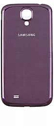 Задняя крышка корпуса Samsung Galaxy S4 i9500 / i9505 Purple