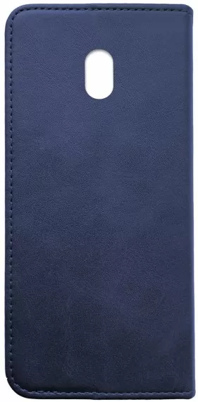 Чохол 1TOUCH Magnet Xiaomi Redmi 8A Blue - фото 1