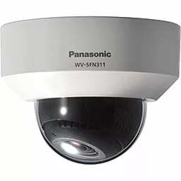 Камера видеонаблюдения Panasonic WV-SFN311L - миниатюра 2