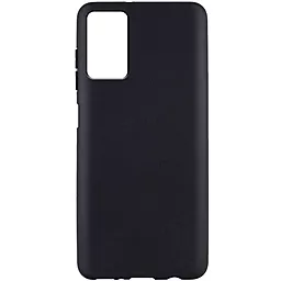 Чехол Epik TPU Black для Xiaomi Redmi 12 4G Black