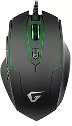 Компьютерная мышка Gemix W-150 Black - миниатюра 5 Компьютерная мышка Gemix W-150 Black - миниатюра 5