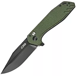 Нож CJRB Riff Green (J1928-BMGN)