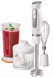Blend/set SENCOR SHB 4378WH