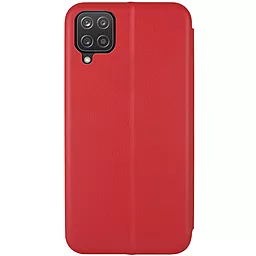 Чехол Level Classy для Samsung Galaxy M33 5G Red - миниатюра 3