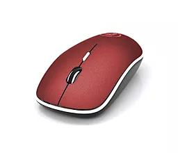 Компьютерная мышка iMICE G-1600/19233 Red USB
