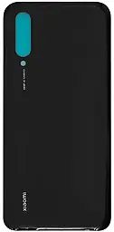 Задняя крышка корпуса Xiaomi Mi 9 Lite Original Onyx Gray - фото Задняя крышка корпуса Xiaomi Mi 9 Lite Original Onyx Gray