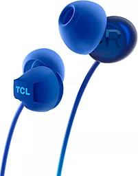 Навушники TCL SOCL300 Wireless In-Ear Ocean Blue (SOCL300BTBL-EU) - мініатюра 2