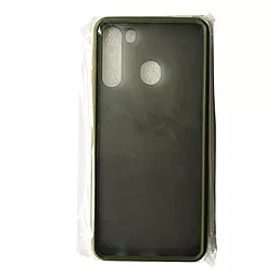 Чохол 1TOUCH Gingle Matte для Xiaomi Redmi Note 8T Black/Red - мініатюра 2 Чохол 1TOUCH Gingle Matte для Xiaomi Redmi Note 8T Black/Red - мініатюра 2