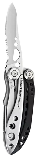 Мультитул Leatherman Freestyle (831121)  - фото 3