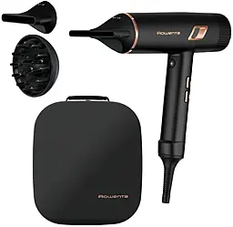 Фен Rowenta Ultimate Experience Maestria CV9920F3 - фото Фен Rowenta Ultimate Experience Maestria CV9920F3