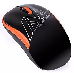 Компьютерная мышка A4Tech G3-300N Orange - миниатюра 4 Компьютерная мышка A4Tech G3-300N Orange - миниатюра 4
