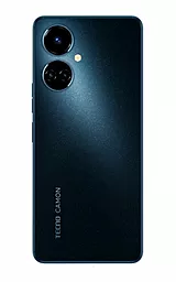 Смартфон Tecno Camon 19 Pro (CI8n) 8/128 Eco Black (4895180784484) - миниатюра 5