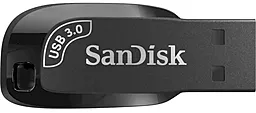 Флешка SanDisk 256 GB Ultra Shift (SDCZ410-256G-G46) - мініатюра 2