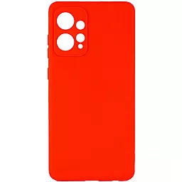 Чохол Epik Candy Full Camera для Xiaomi Redmi 12 Red