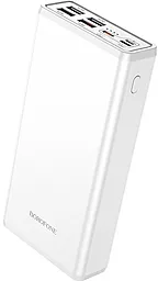 Повербанк Borofone BJ11 30000 mAh White