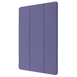 Чехол для планшета Wave Smart Cover для Xiaomi Pad 7, Pad 7 Pro 11,2" Light Purple - фото Чехол для планшета Wave Smart Cover для Xiaomi Pad 7, Pad 7 Pro 11,2" Light Purple