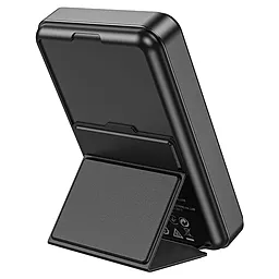 Повербанк Borofone BJ29 10000mAh 18W PD20W Black - миниатюра 4
