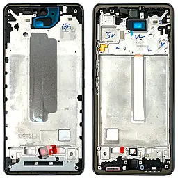 Рамка дисплея Samsung Galaxy A53 5G A536 Original Black