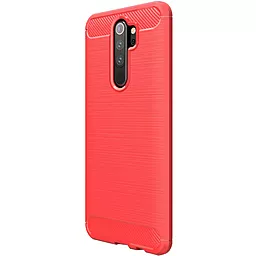 Чехол Epik Slim Series Xiaomi Redmi Note 8 Pro  Red