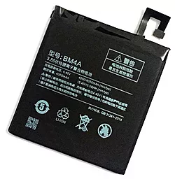 Аккумулятор для Xiaomi Redmi Pro / BM4A (4050 mAh) 12 мес. гарантии - миниатюра 3 Аккумулятор для Xiaomi Redmi Pro / BM4A (4050 mAh) 12 мес. гарантии - миниатюра 3