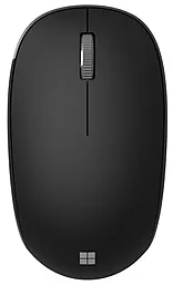 Компьютерная мышка Microsoft Bluetooth (RJN-00010) Black - фото Компьютерная мышка Microsoft Bluetooth (RJN-00010) Black