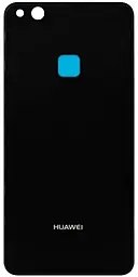 Задняя крышка корпуса Huawei P10 Lite Black