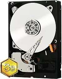Жорсткий диск Western Digital Se 5TB 128MB 7200RPM 3.5" (WD5001F9YZ) - фото Жорсткий диск Western Digital Se 5TB 128MB 7200RPM 3.5" (WD5001F9YZ)