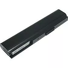 Аккумулятор для ноутбука Asus A32-U1 / 11.1V 7800mAh / Black - фото Аккумулятор для ноутбука Asus A32-U1 / 11.1V 7800mAh / Black