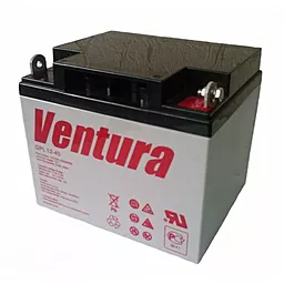 Аккумуляторная батарея Ventura 12V 45Ah (GPL 12-45)