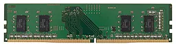 Оперативная память Hynix 4 GB DDR4 2400 MHz (HMA851U6AFR6N-UH)