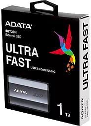 Накопичувач SSD ADATA SE730H 1 TB (ASE730H-1TU31-CTI) - мініатюра 5