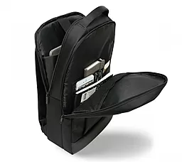 Рюкзак Frime Trip Black (254658) - миниатюра 2 Рюкзак Frime Trip Black (254658) - миниатюра 2