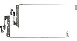 Петлі для ноутбука Toshiba Satellite A350, L450, L455, A355, L355 з матрицею 15.6' (AM05S000600 + AM05S000300) - фото Петлі для ноутбука Toshiba Satellite A350, L450, L455, A355, L355 з матрицею 15.6' (AM05S000600 + AM05S000300)